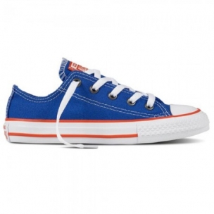 CONVERSE SHOES ROYIAL BLUE