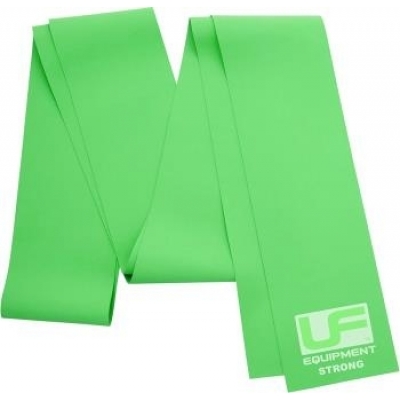 2M RESISTANCE BAND UK STRONG GREEN