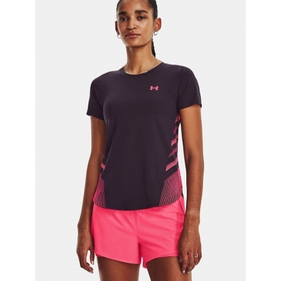 UNDER ARMOUR T-SHIRT W